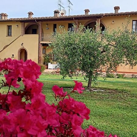 Il Chiassetto Agriturismo No Kids Cascina Buitenkant foto