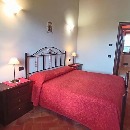 Il Chiassetto Agriturismo No Kids Cascina Buitenkant foto