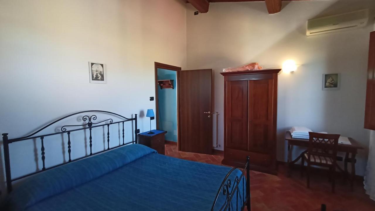 Il Chiassetto Agriturismo No Kids Cascina Buitenkant foto