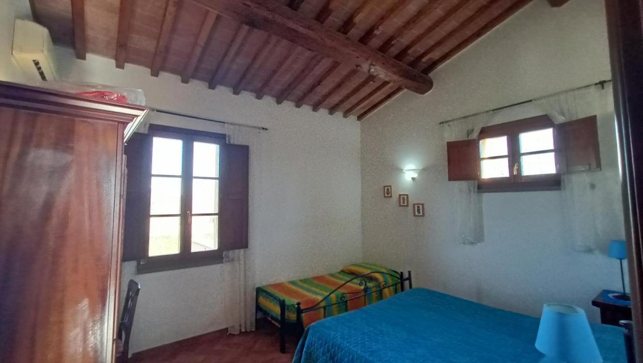 Il Chiassetto Agriturismo No Kids Cascina Buitenkant foto