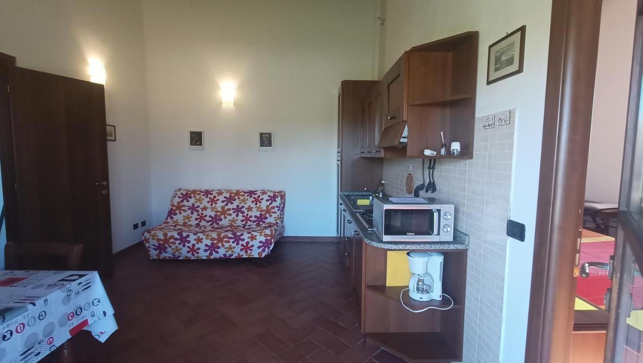 Il Chiassetto Agriturismo No Kids Cascina Buitenkant foto