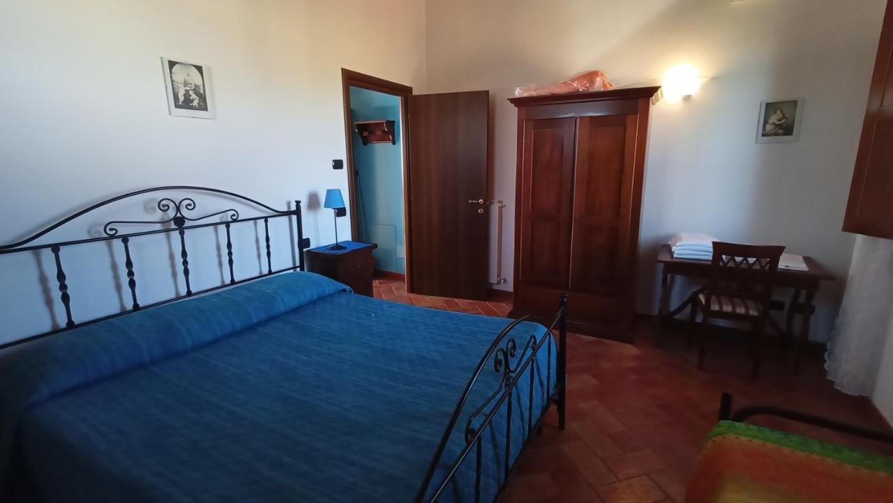 Il Chiassetto Agriturismo No Kids Cascina Buitenkant foto