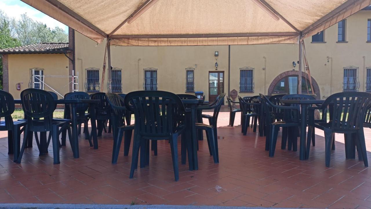 Il Chiassetto Agriturismo No Kids Cascina Buitenkant foto