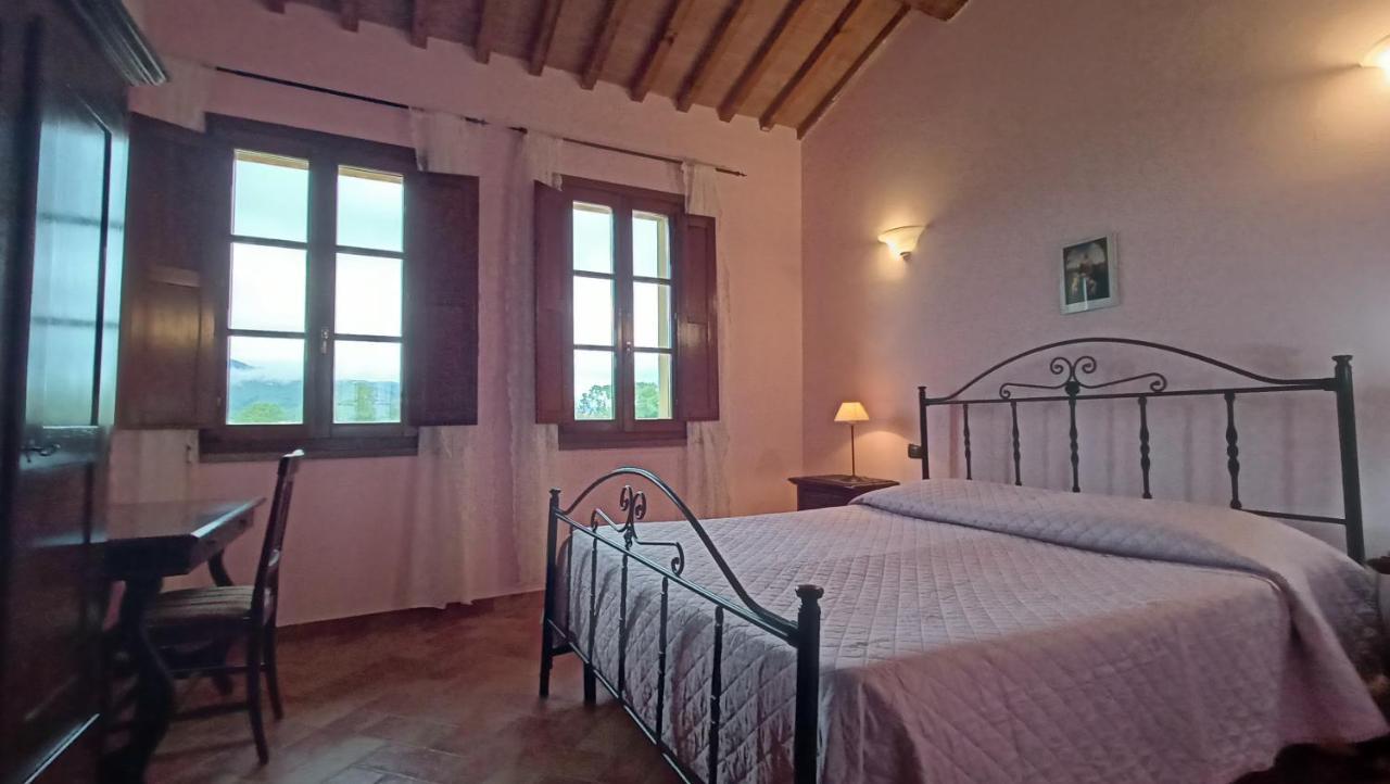 Il Chiassetto Agriturismo No Kids Cascina Buitenkant foto