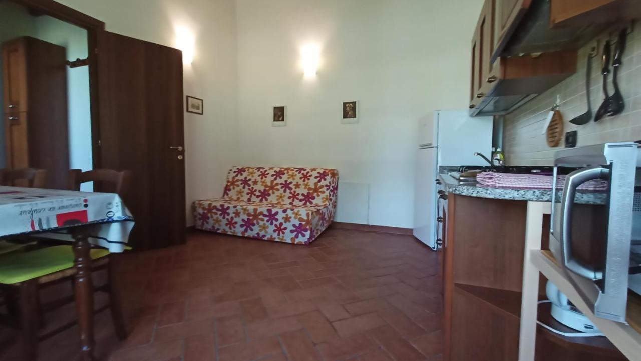 Il Chiassetto Agriturismo No Kids Cascina Buitenkant foto