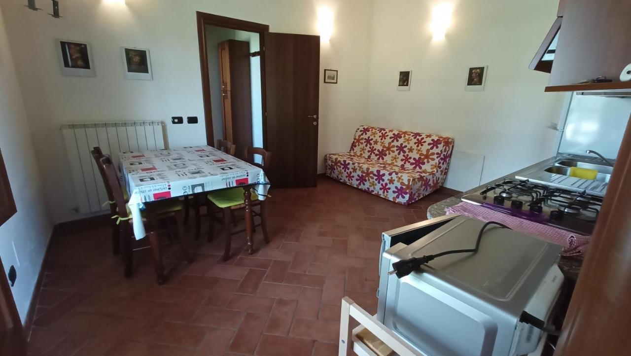 Il Chiassetto Agriturismo No Kids Cascina Buitenkant foto