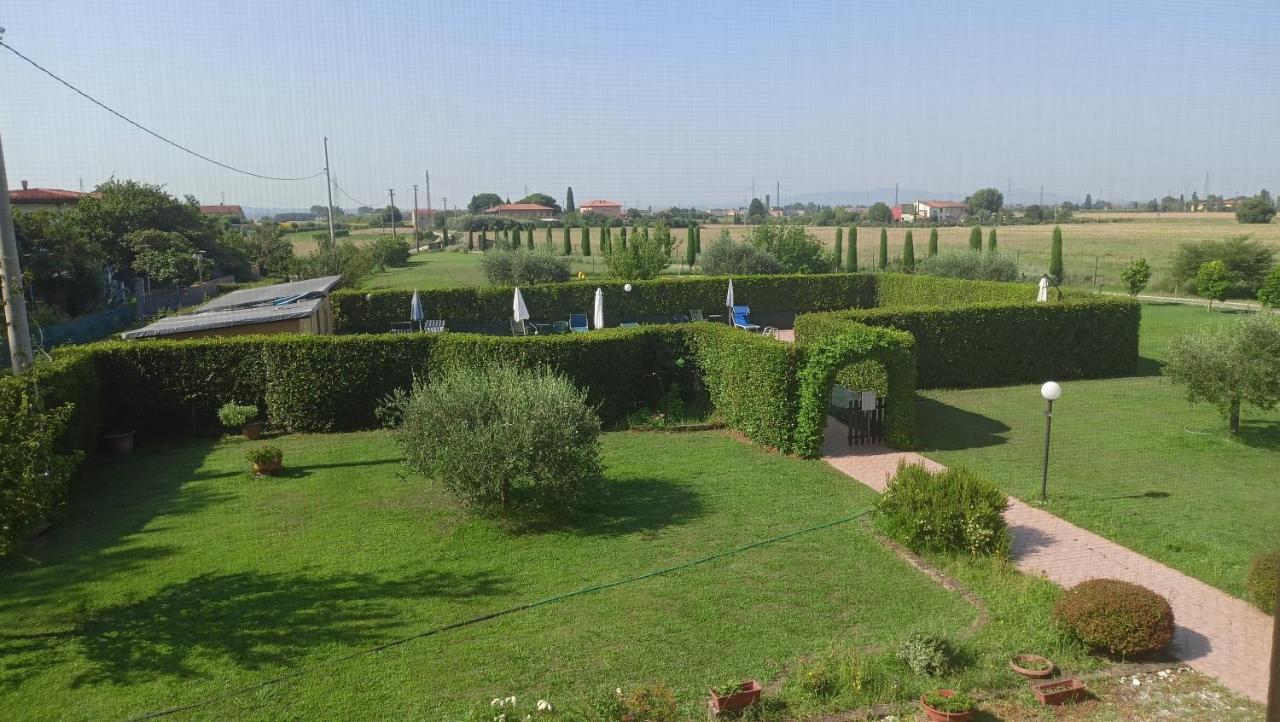 Il Chiassetto Agriturismo No Kids Cascina Buitenkant foto