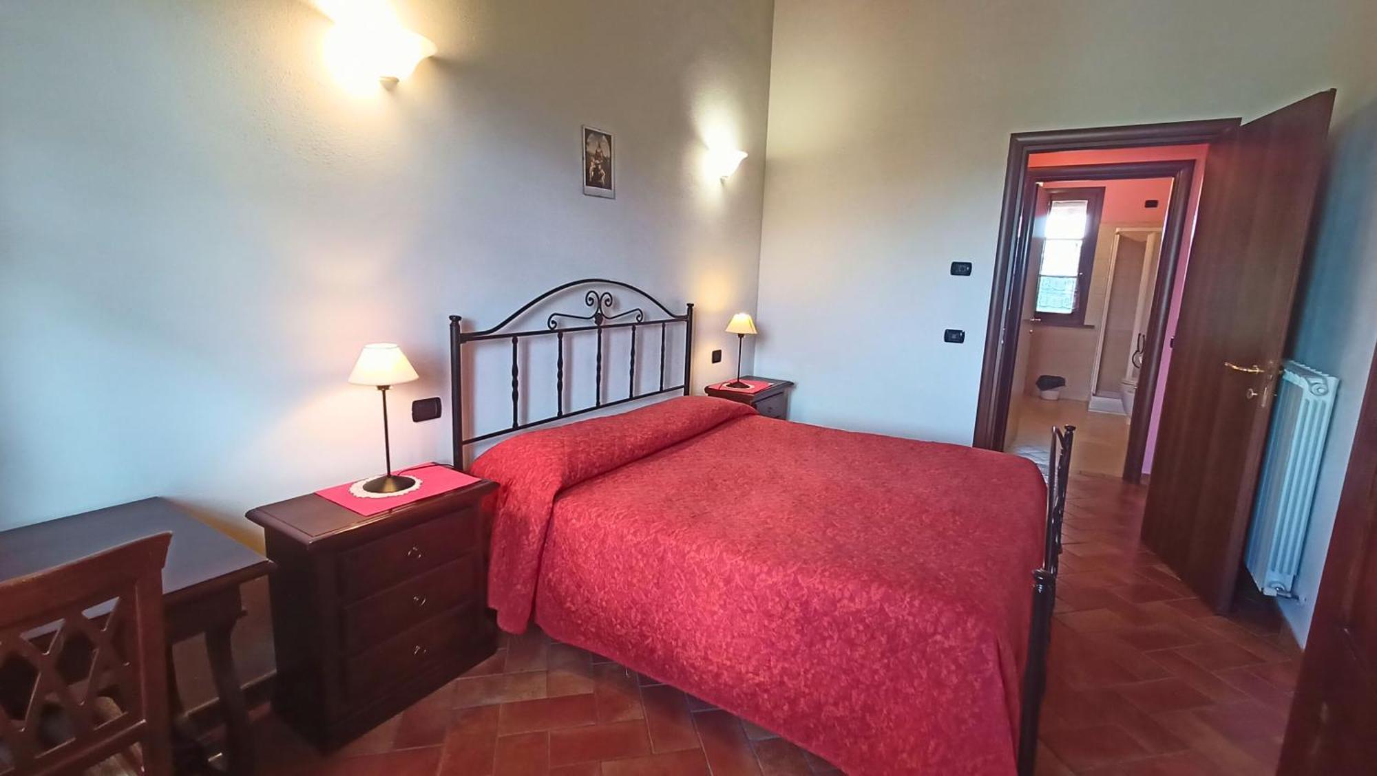 Il Chiassetto Agriturismo No Kids Cascina Buitenkant foto