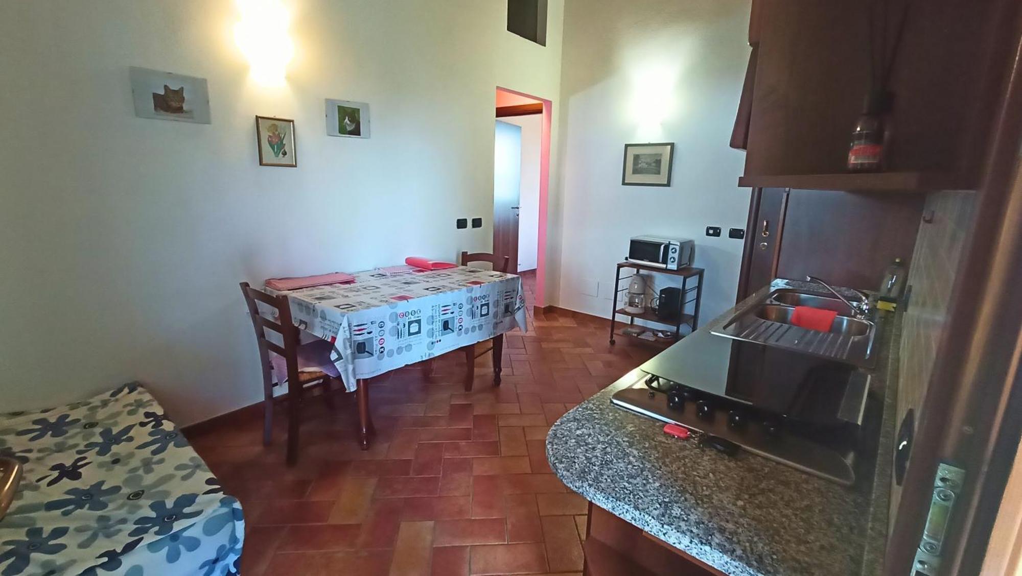 Il Chiassetto Agriturismo No Kids Cascina Buitenkant foto