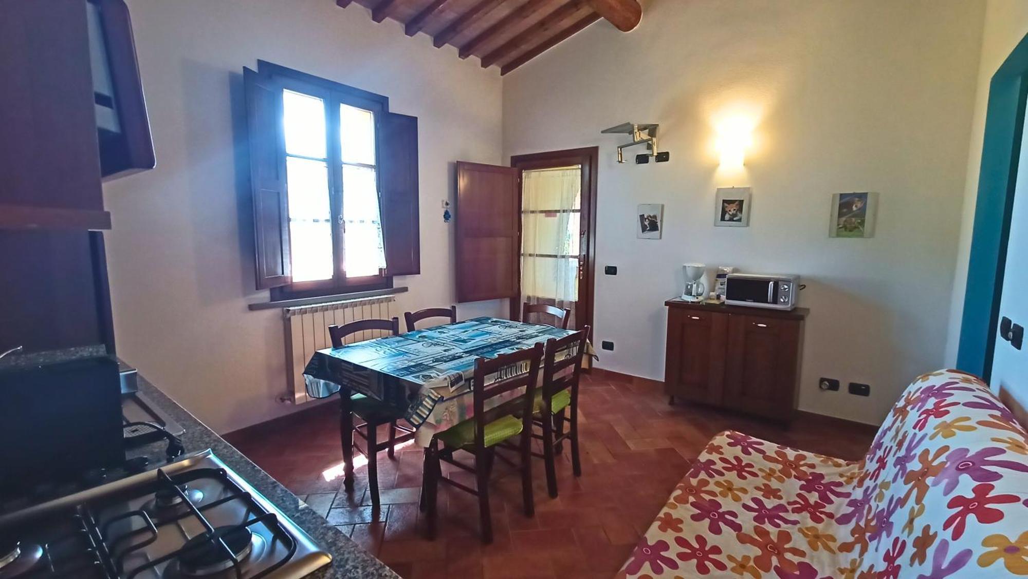 Il Chiassetto Agriturismo No Kids Cascina Buitenkant foto
