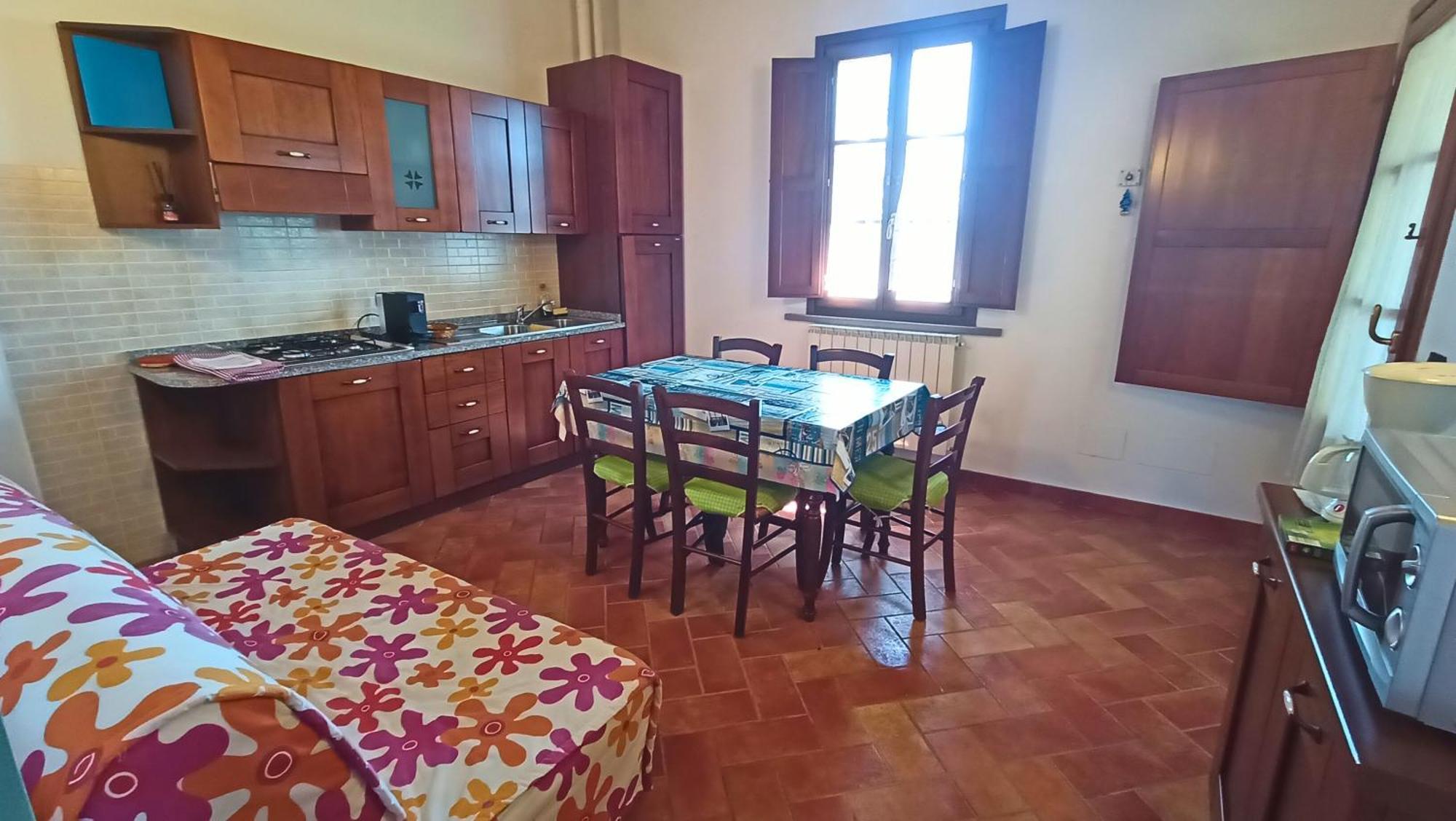 Il Chiassetto Agriturismo No Kids Cascina Buitenkant foto