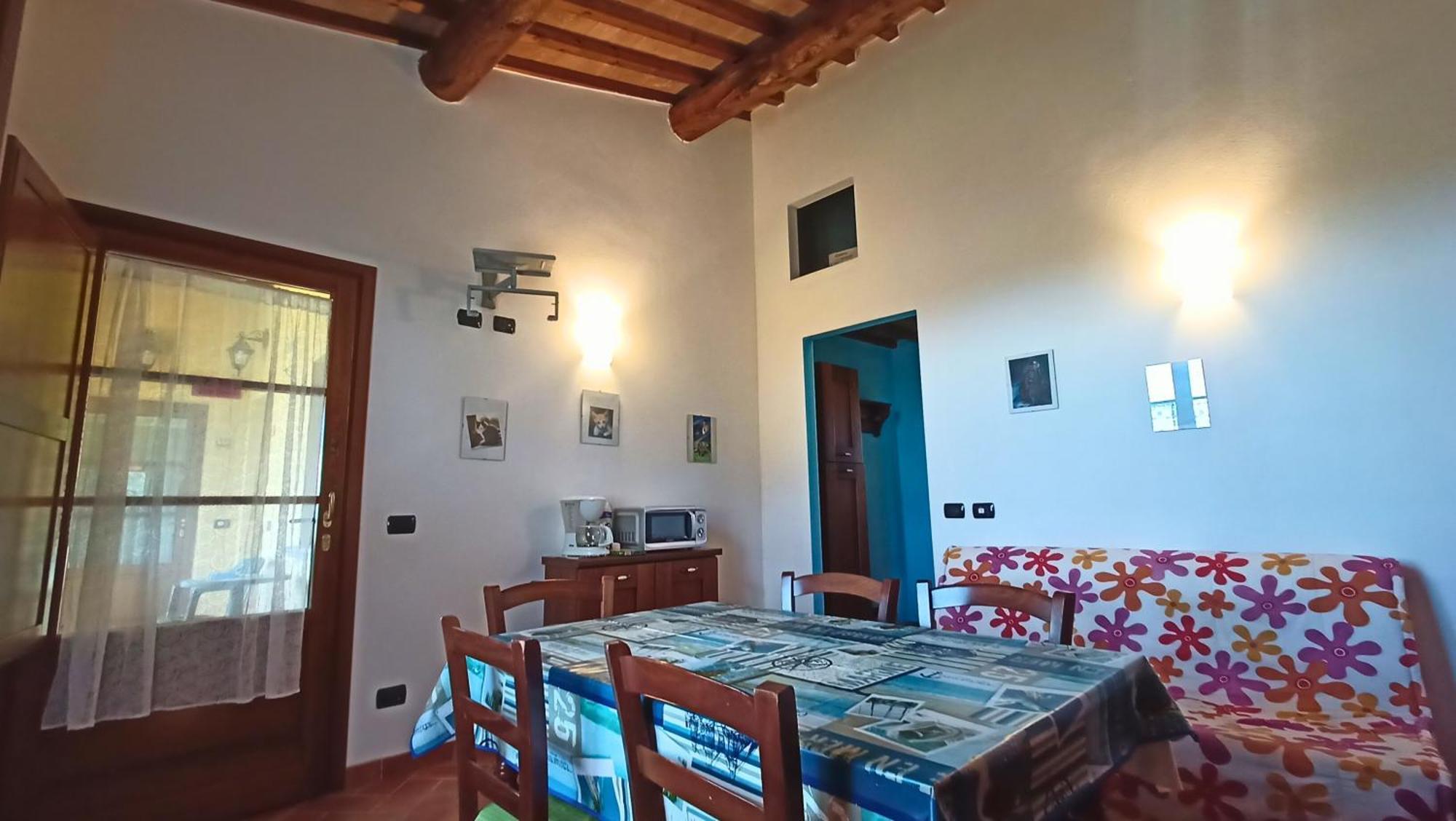 Il Chiassetto Agriturismo No Kids Cascina Kamer foto