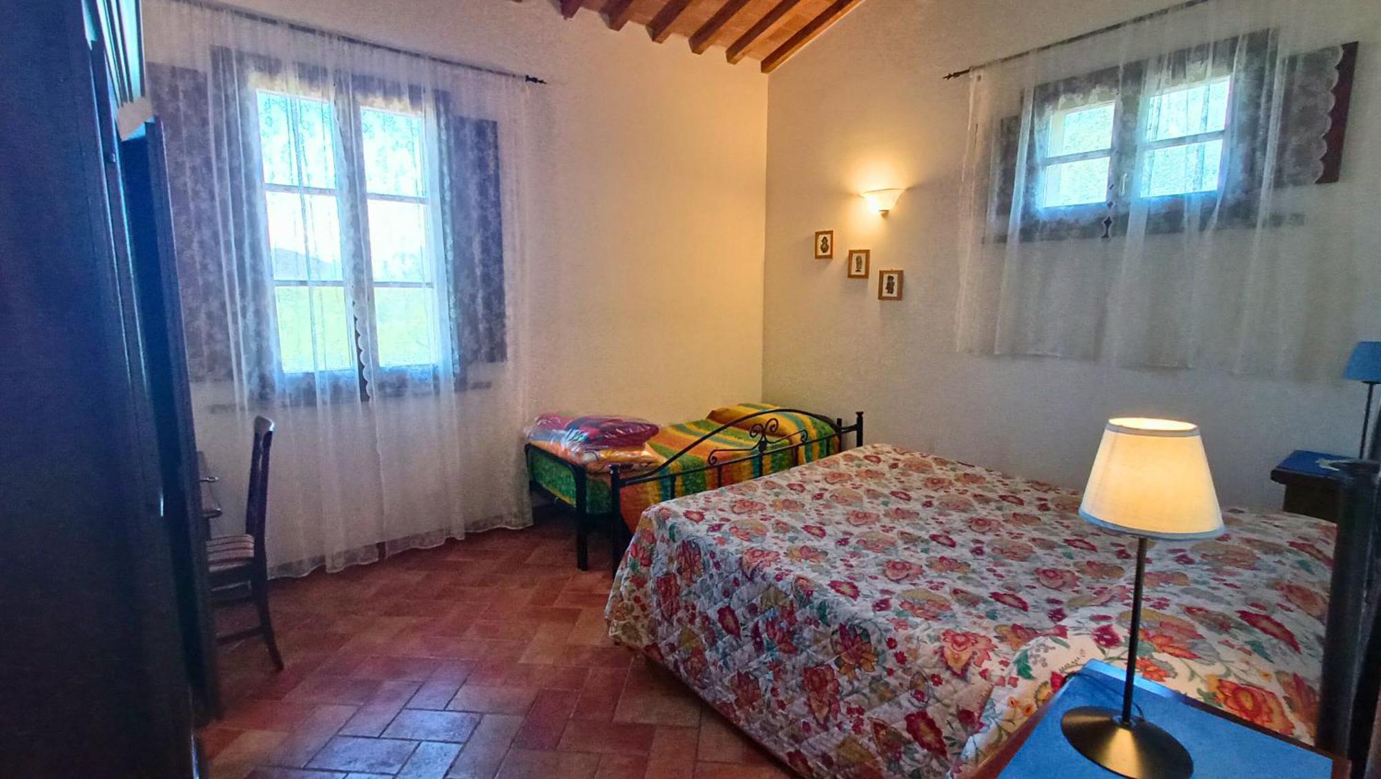 Il Chiassetto Agriturismo No Kids Cascina Buitenkant foto