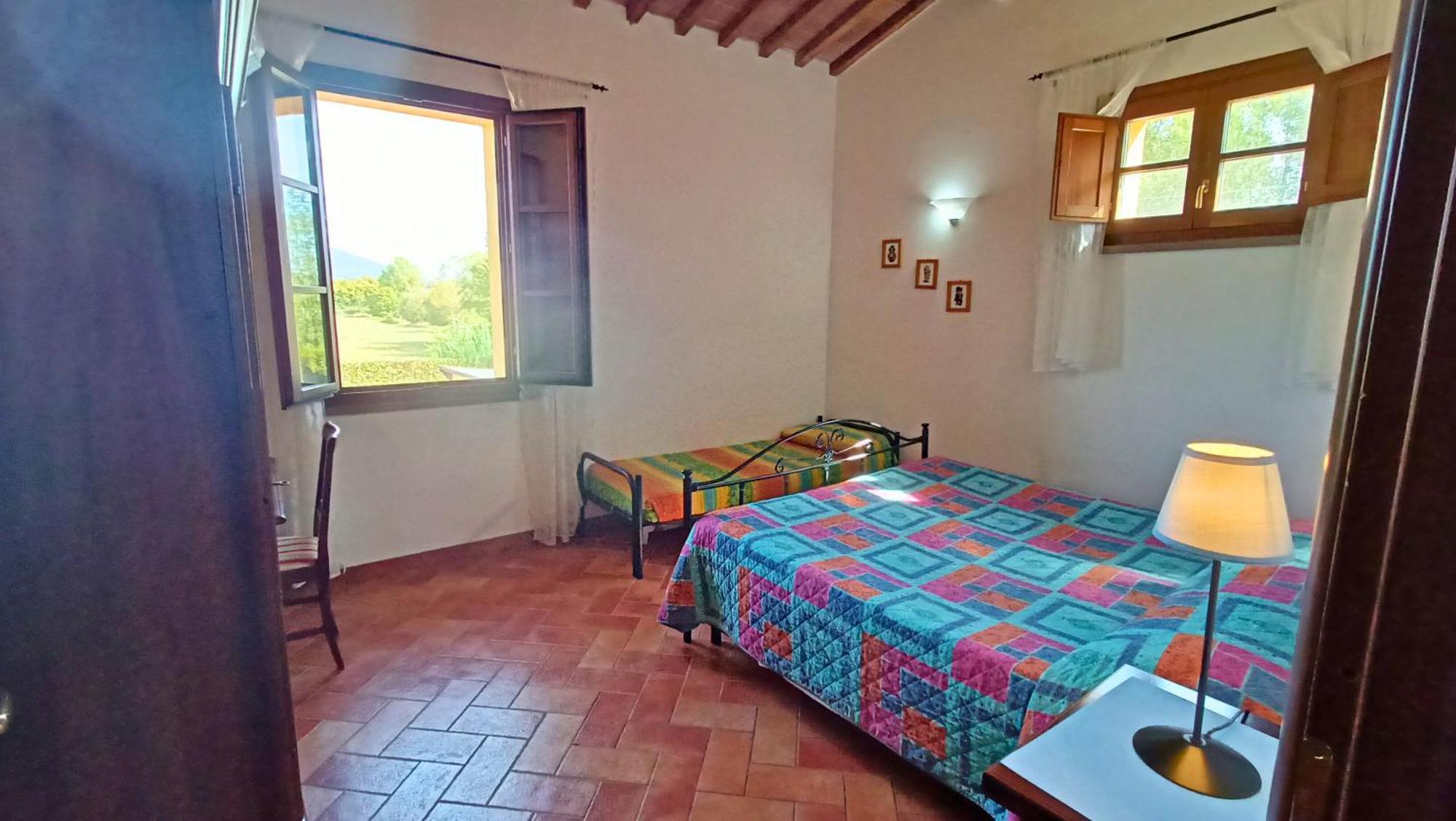 Il Chiassetto Agriturismo No Kids Cascina Buitenkant foto