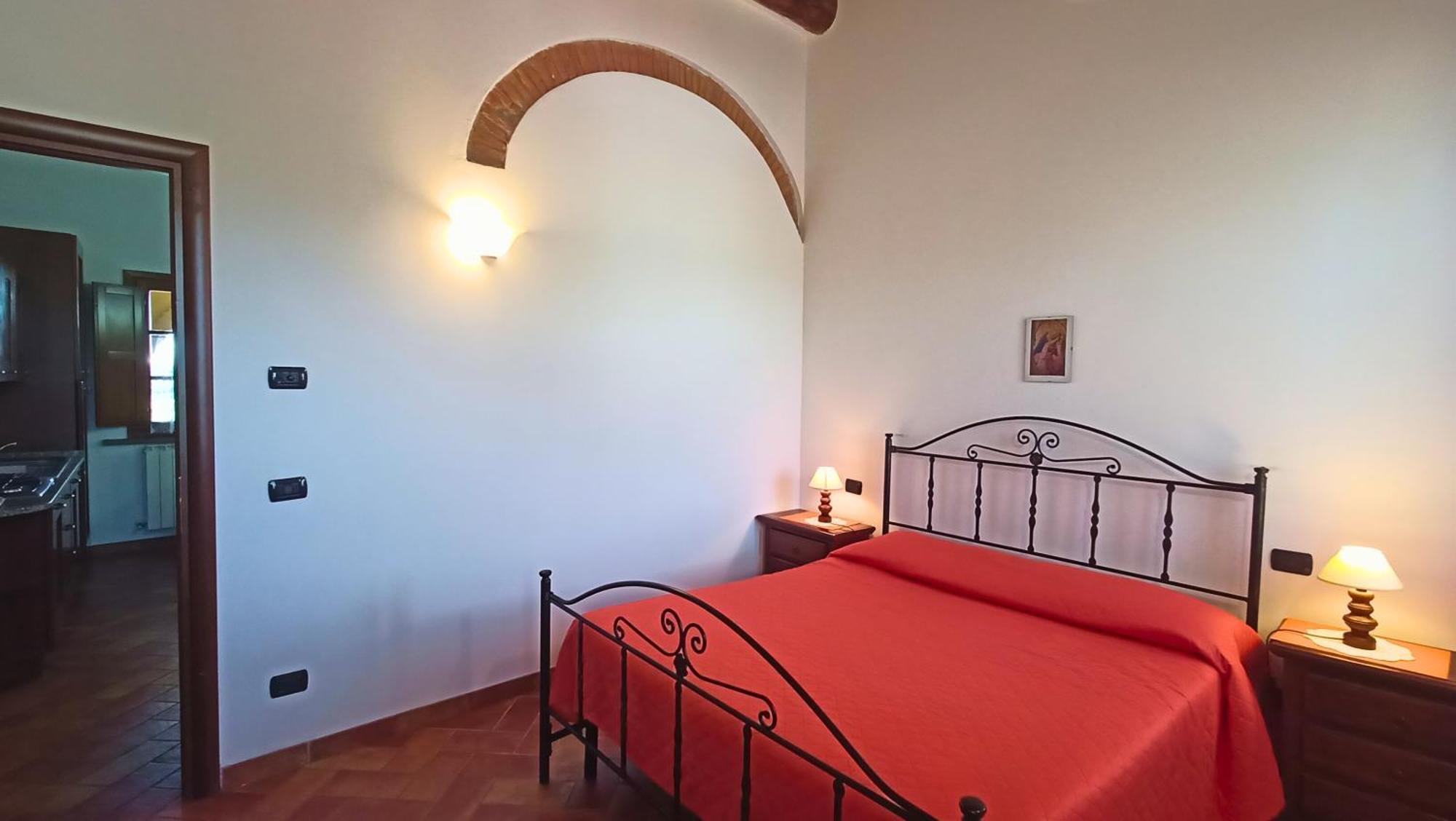 Il Chiassetto Agriturismo No Kids Cascina Buitenkant foto