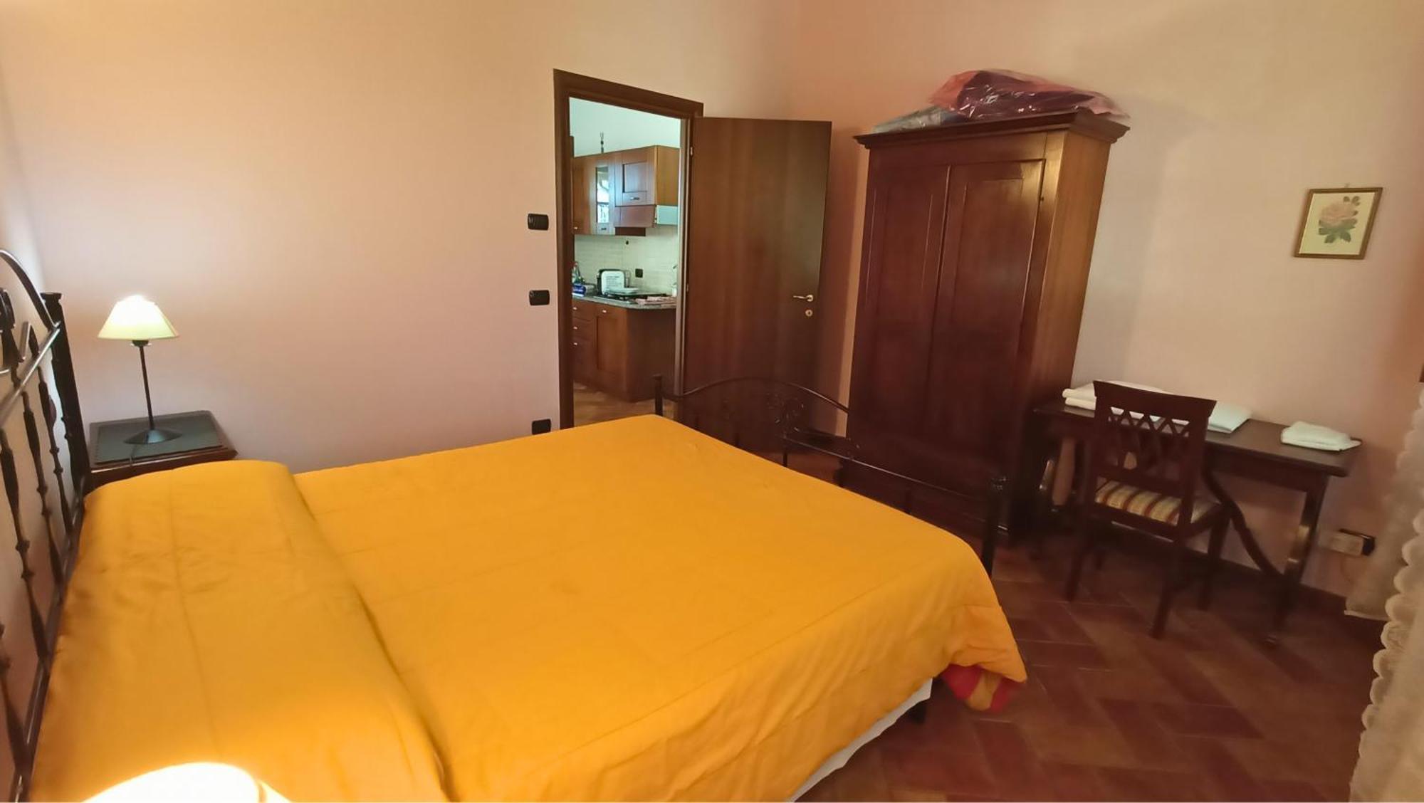 Il Chiassetto Agriturismo No Kids Cascina Buitenkant foto