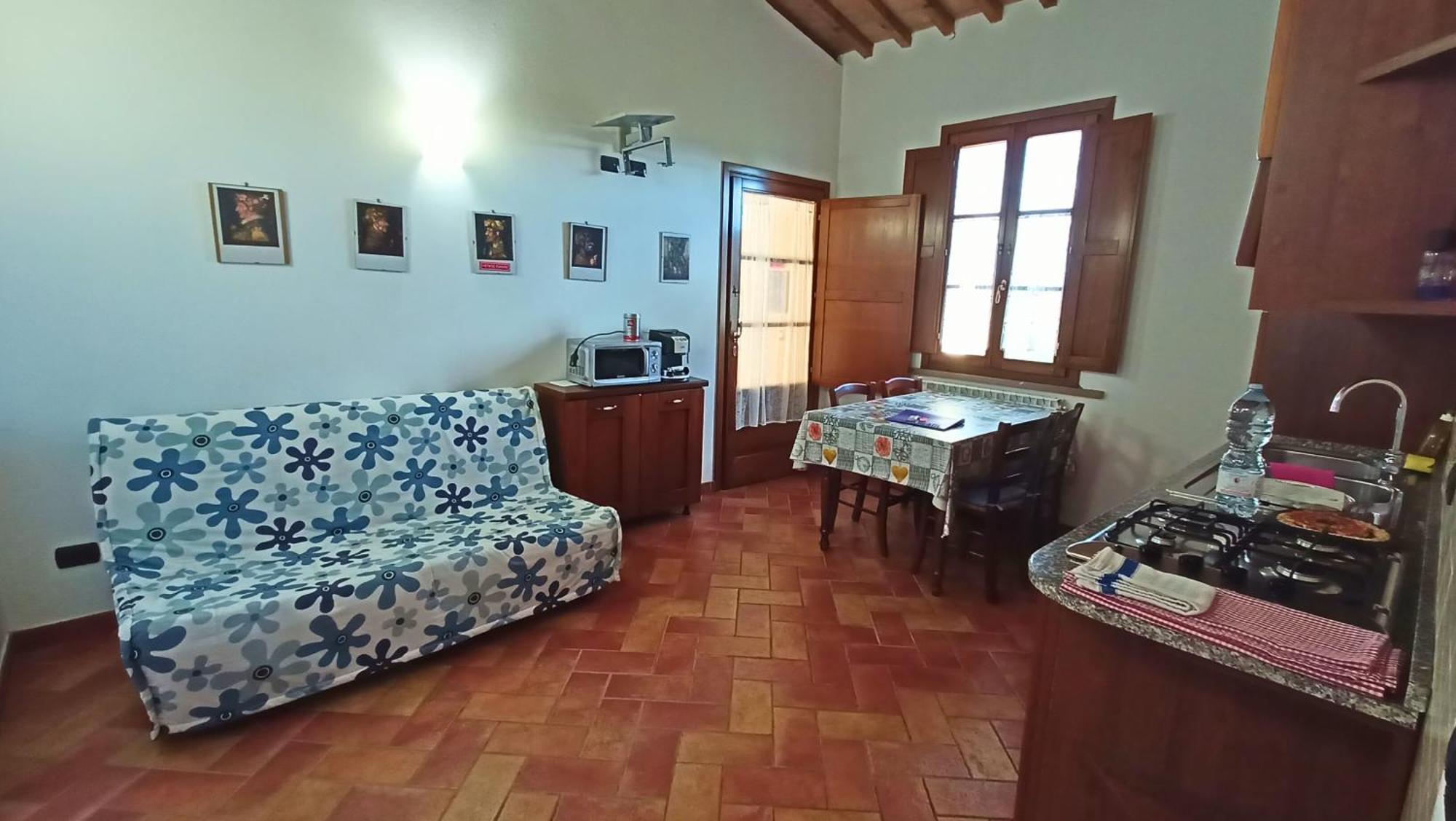 Il Chiassetto Agriturismo No Kids Cascina Buitenkant foto