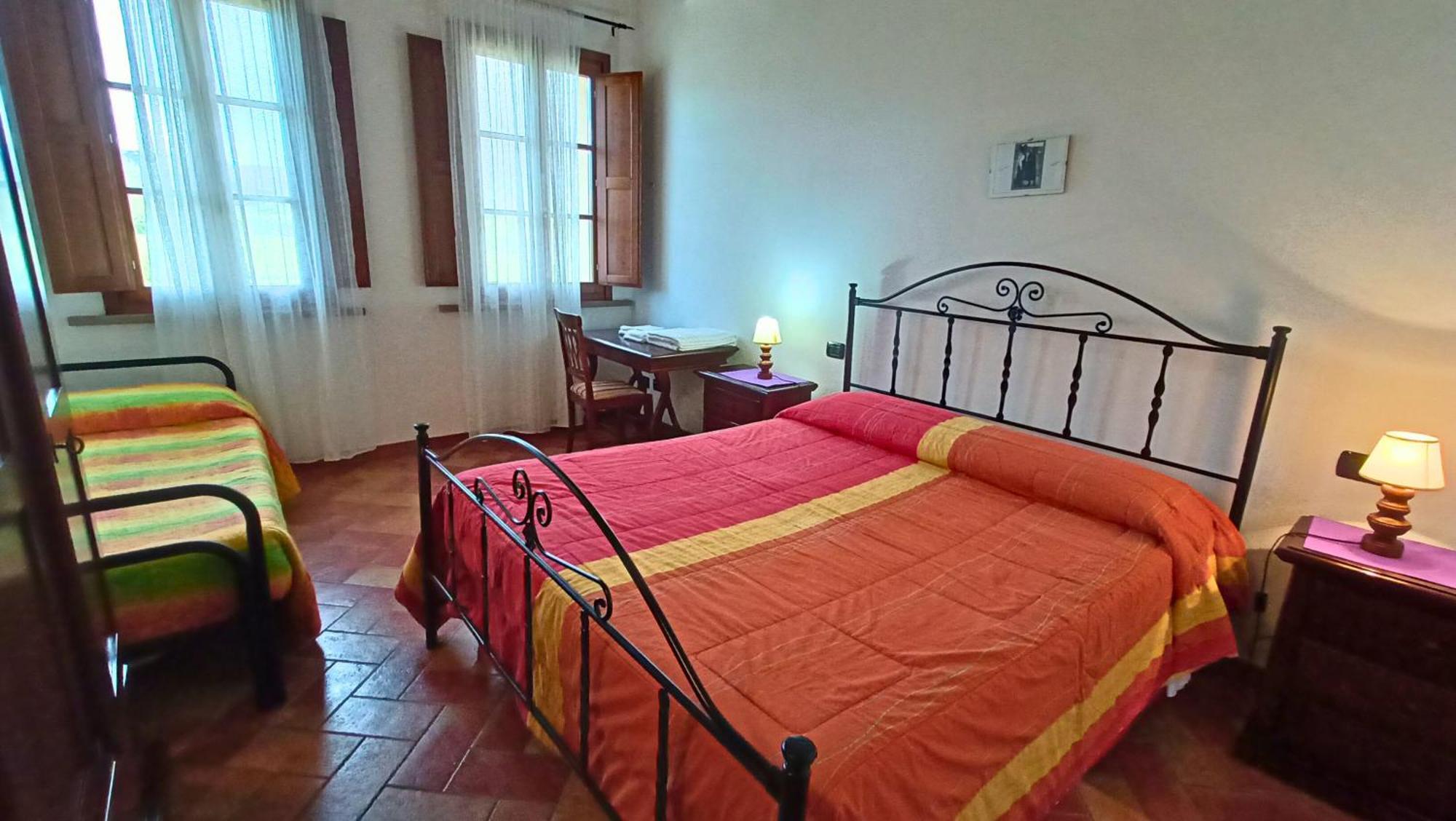 Il Chiassetto Agriturismo No Kids Cascina Buitenkant foto