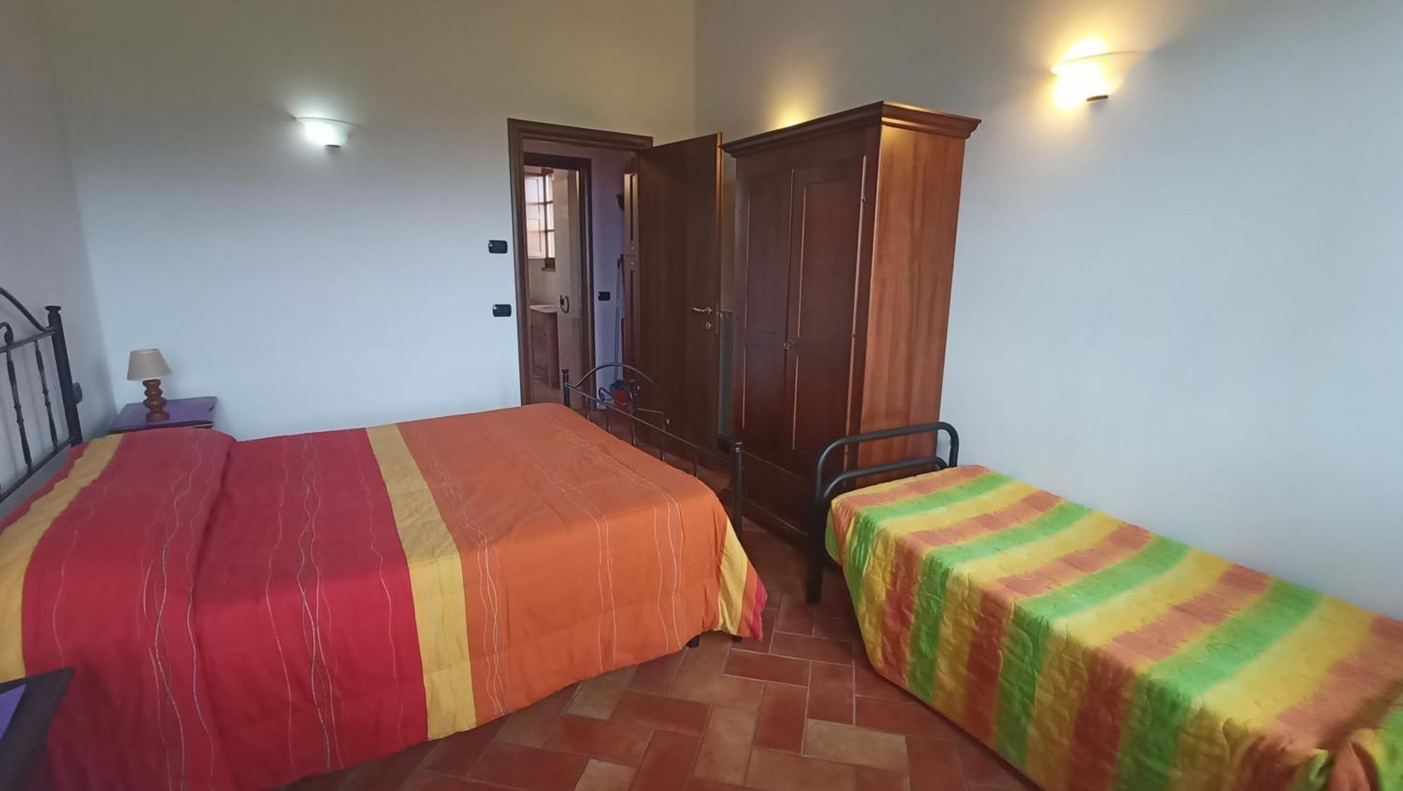 Il Chiassetto Agriturismo No Kids Villa Cascina Kamer foto