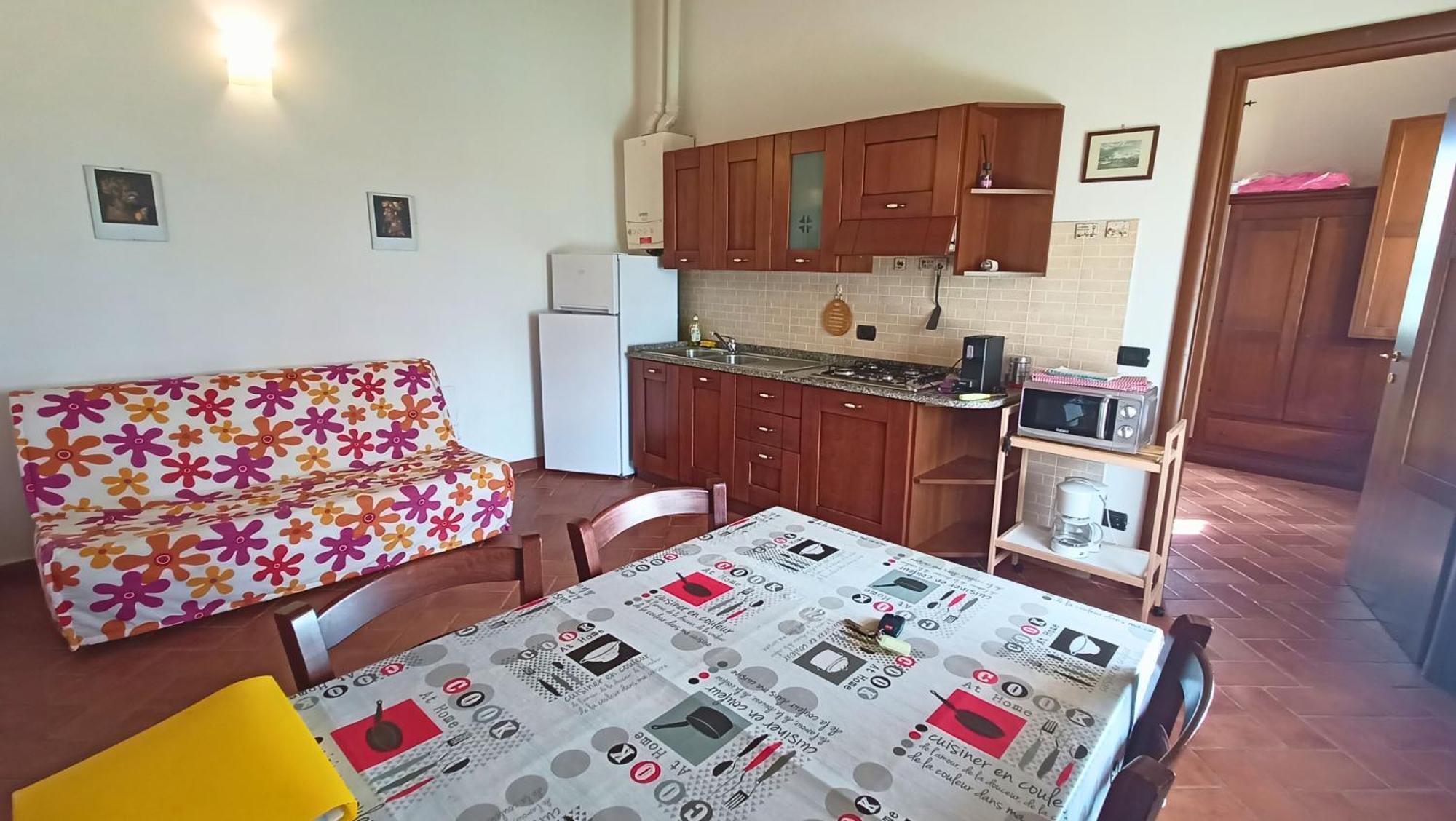 Il Chiassetto Agriturismo No Kids Cascina Buitenkant foto
