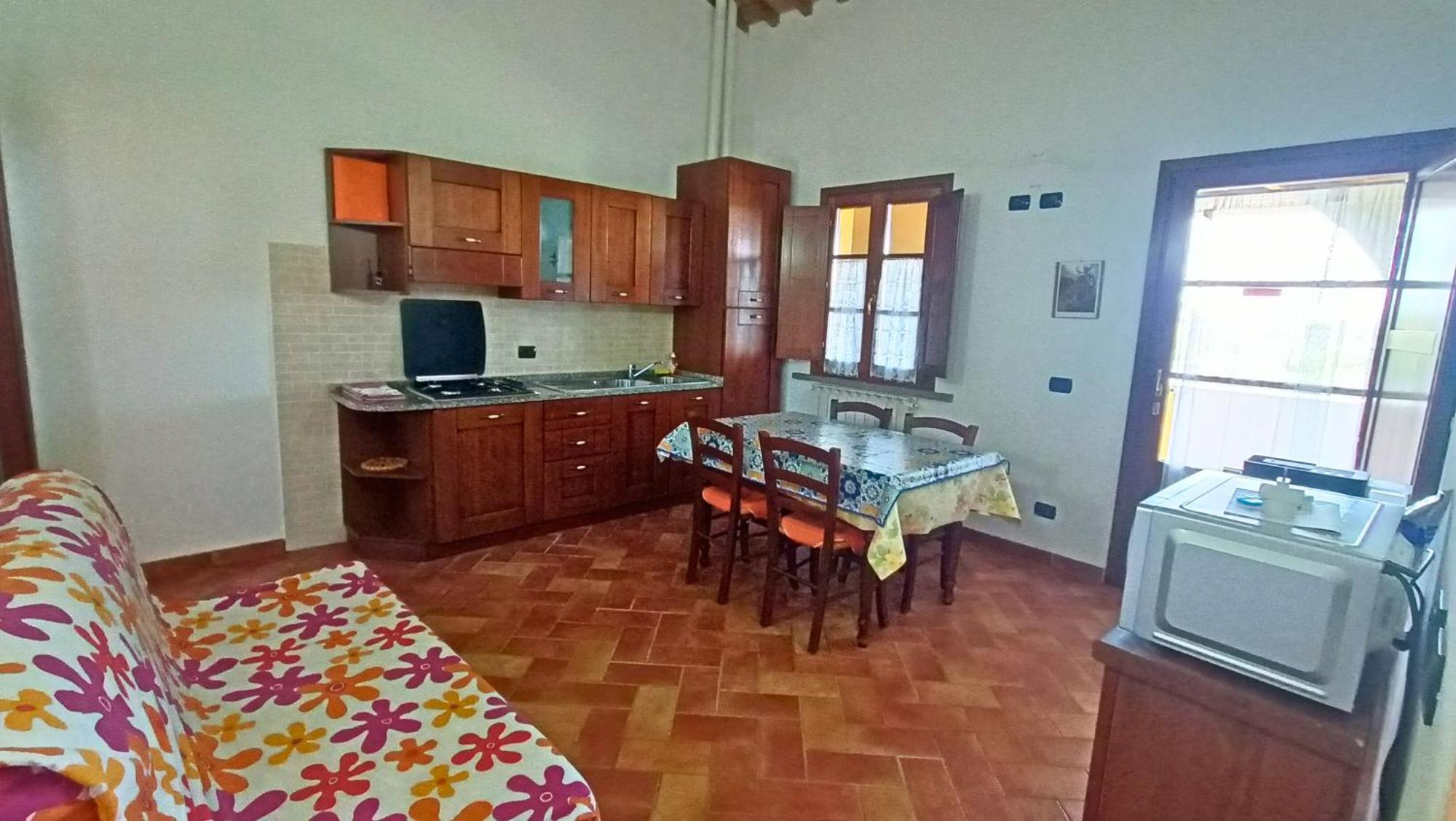 Il Chiassetto Agriturismo No Kids Cascina Buitenkant foto