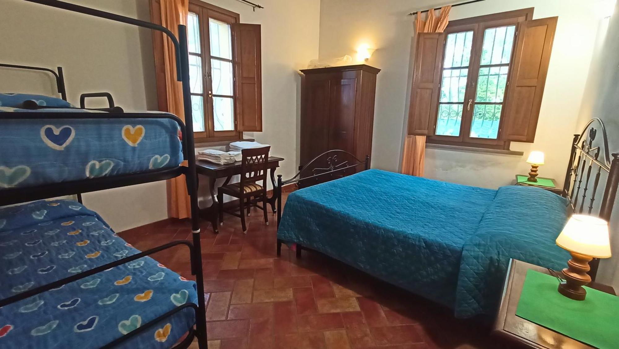 Il Chiassetto Agriturismo No Kids Cascina Buitenkant foto