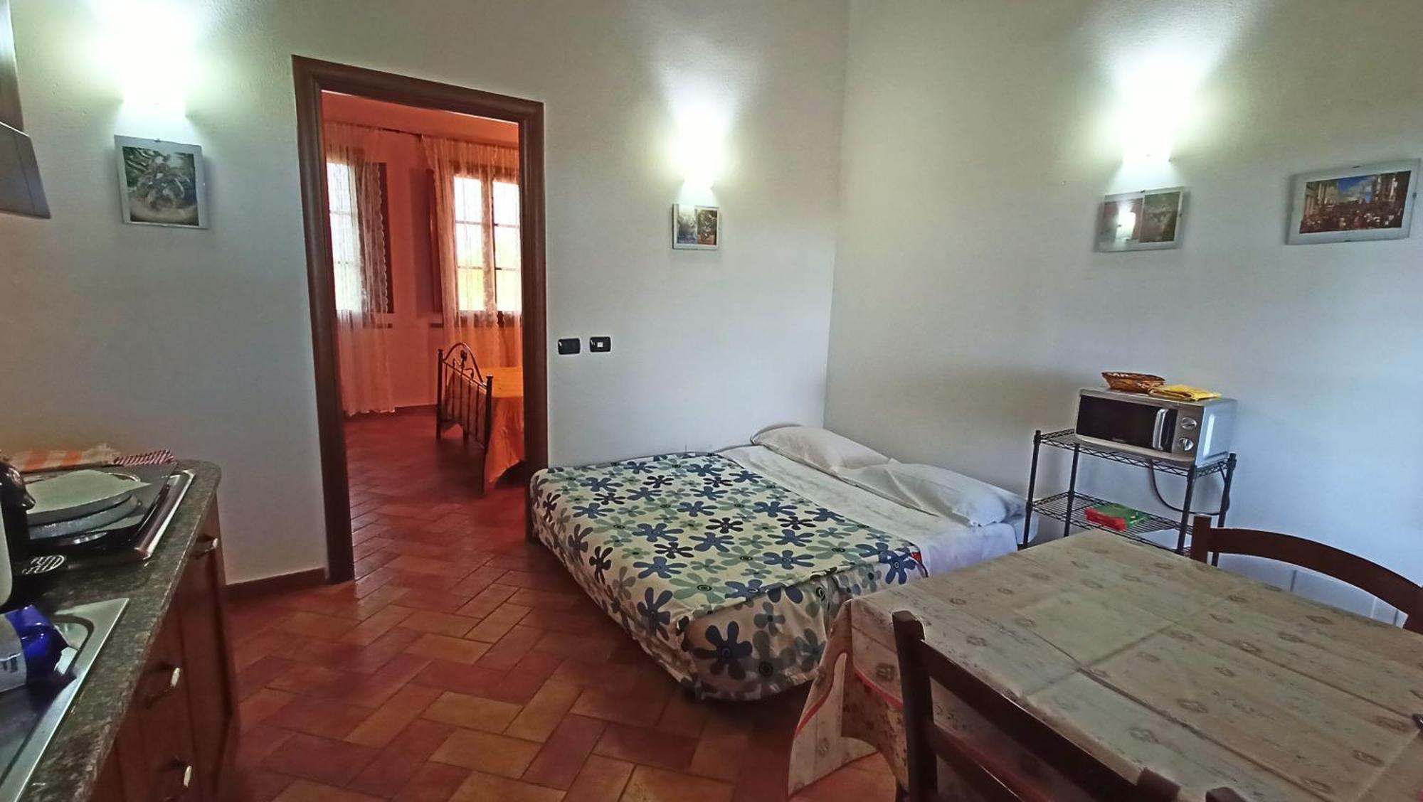 Il Chiassetto Agriturismo No Kids Cascina Buitenkant foto