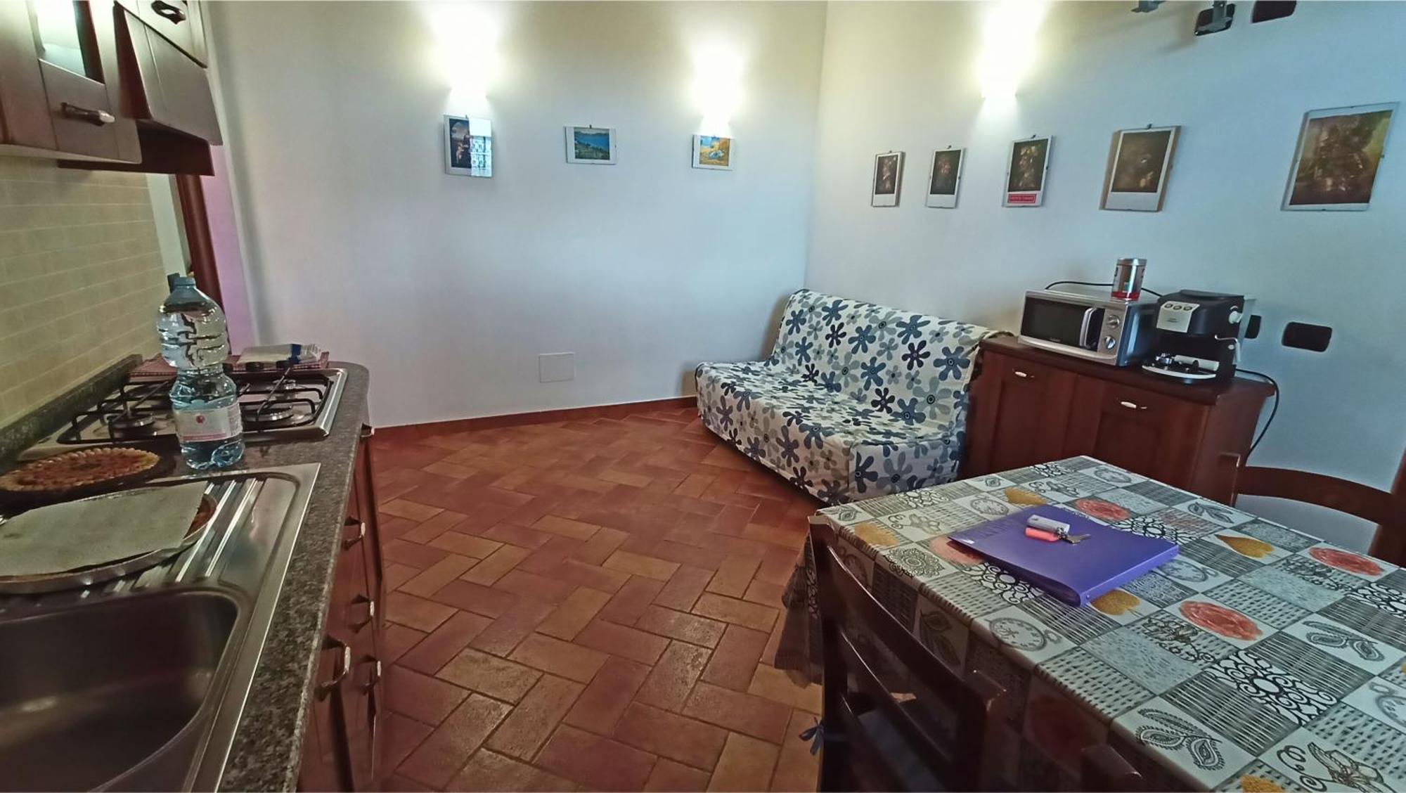 Il Chiassetto Agriturismo No Kids Cascina Buitenkant foto