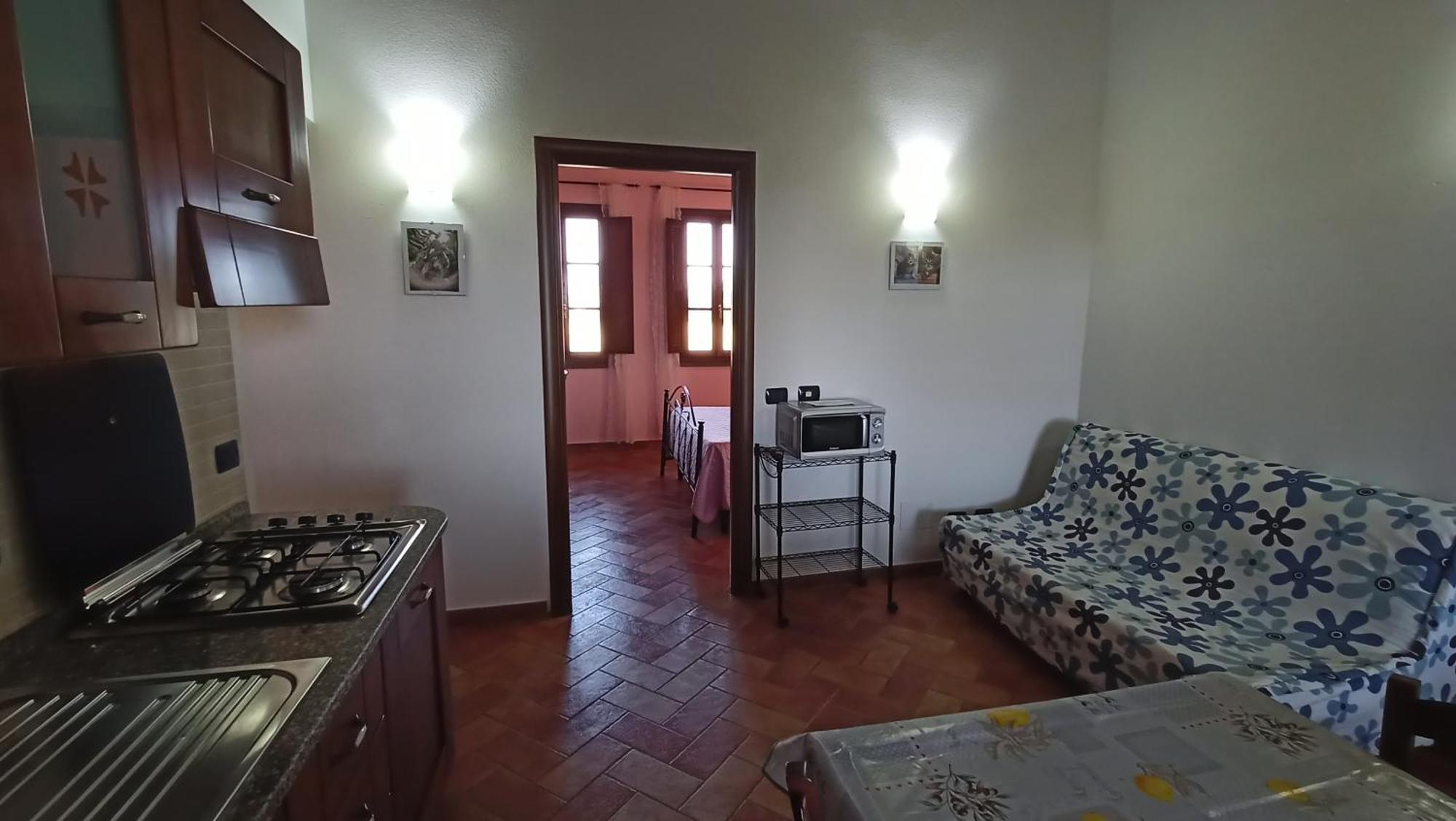 Il Chiassetto Agriturismo No Kids Cascina Kamer foto
