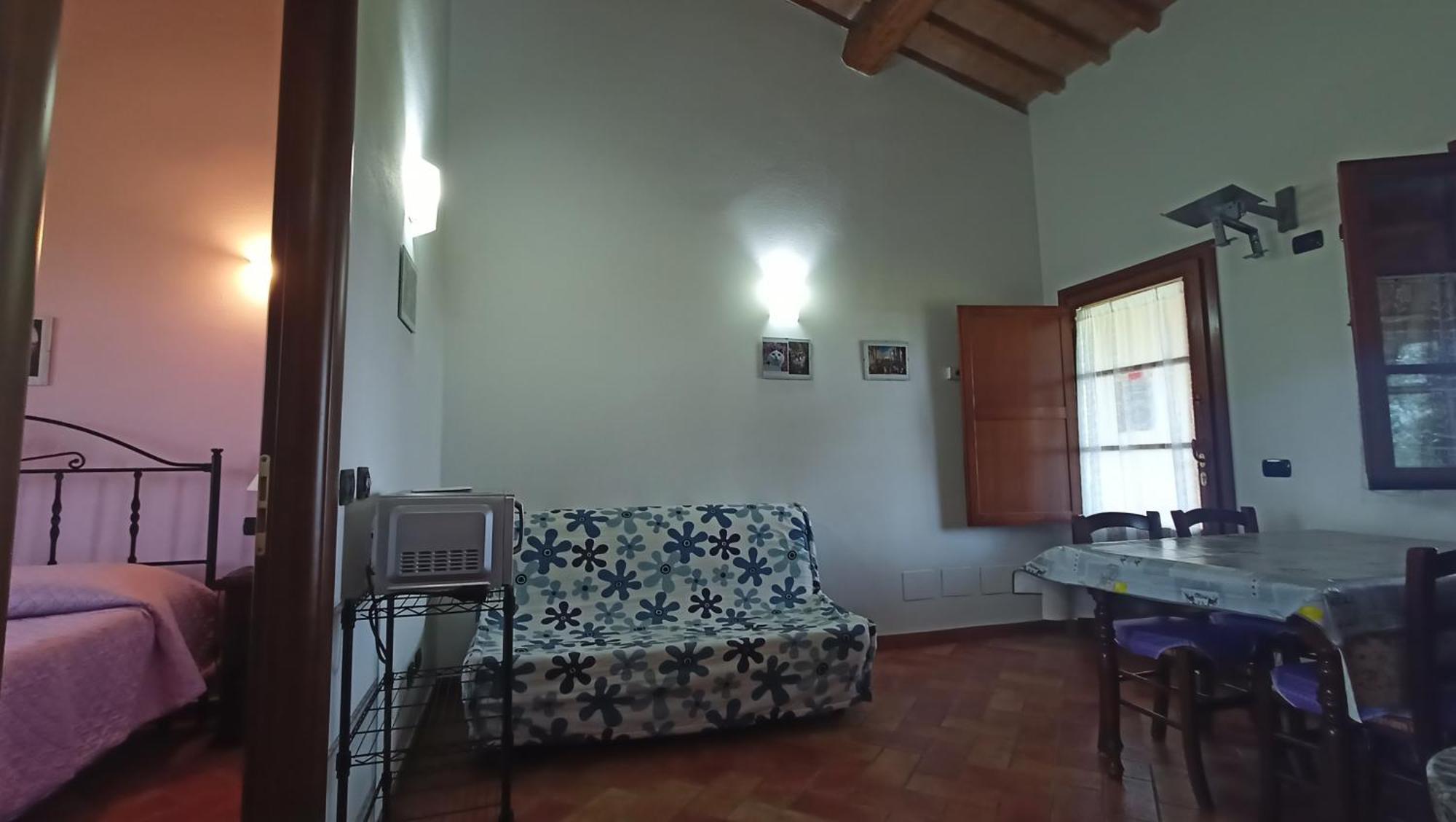 Il Chiassetto Agriturismo No Kids Cascina Kamer foto