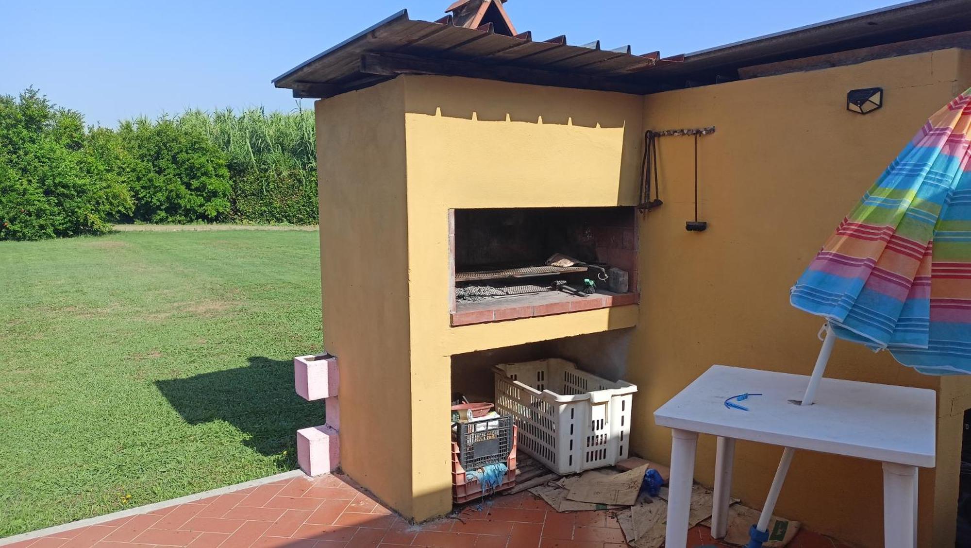 Il Chiassetto Agriturismo No Kids Cascina Kamer foto
