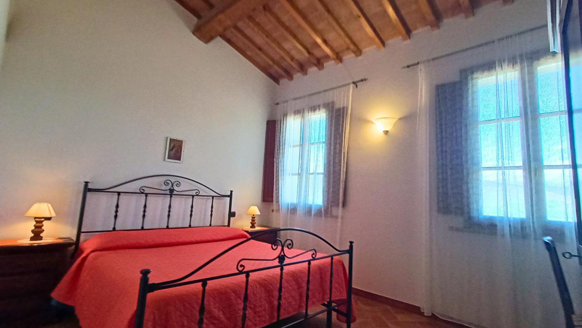 Il Chiassetto Agriturismo No Kids Villa Cascina Kamer foto