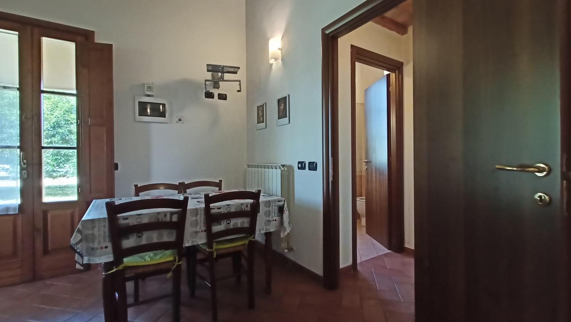 Il Chiassetto Agriturismo No Kids Cascina Kamer foto