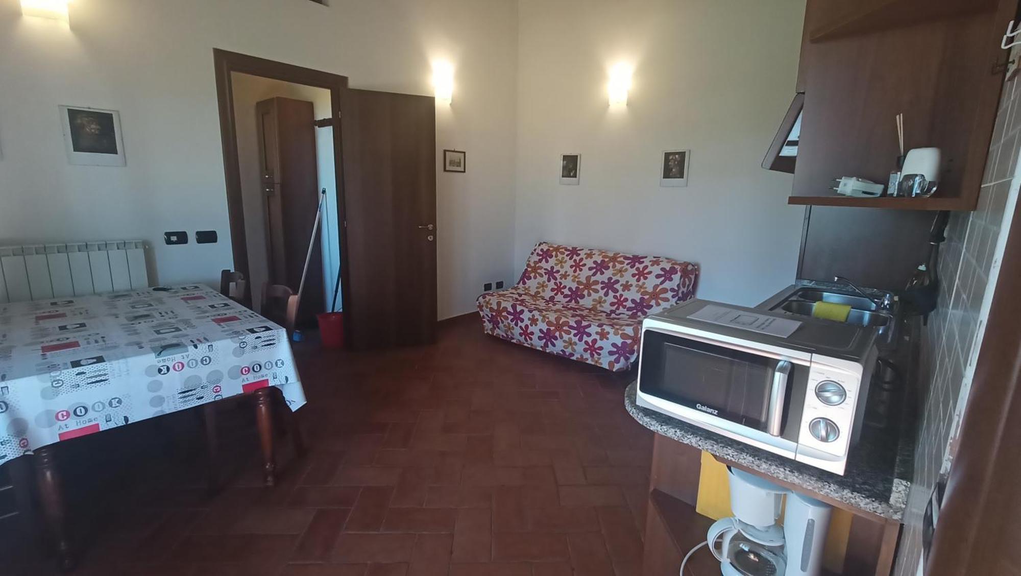 Il Chiassetto Agriturismo No Kids Cascina Kamer foto